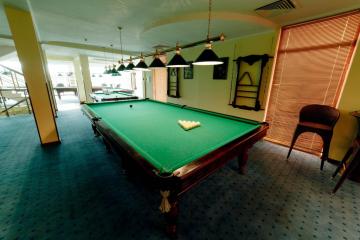 Отель Prometey Club Hotel & Spa Россия, Лазаревское, фото 16