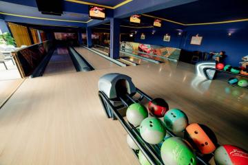 Отель Prometey Club Hotel & Spa Россия, Лазаревское, фото 17