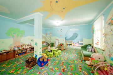 Отель Prometey Club Hotel & Spa Россия, Лазаревское, фото 20