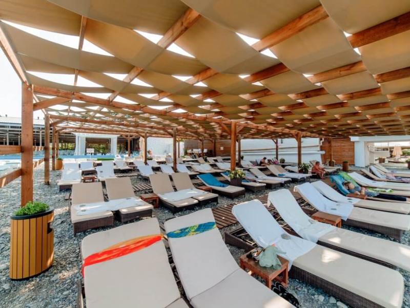 Prometey Club Hotel & Spa