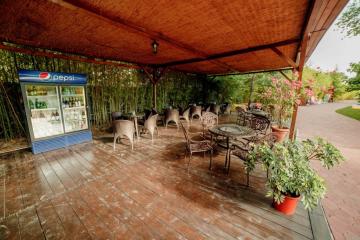 Отель Prometey Club Hotel & Spa Россия, Лазаревское, фото 27