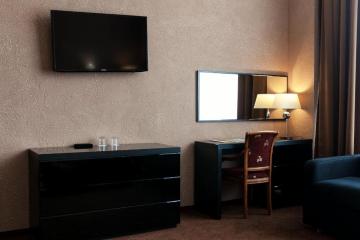 Отель Prometey Club Hotel & Spa Россия, Лазаревское, фото 3