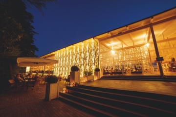 Отель Prometey Club Hotel & Spa Россия, Лазаревское, фото 40