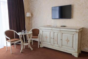 Отель Prometey Club Hotel & Spa Россия, Лазаревское, фото 5