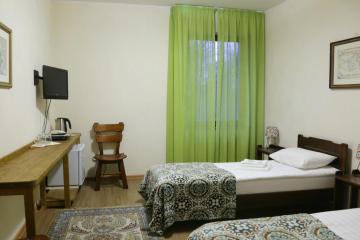 Отель Пруссия Россия, Калининград, фото 30