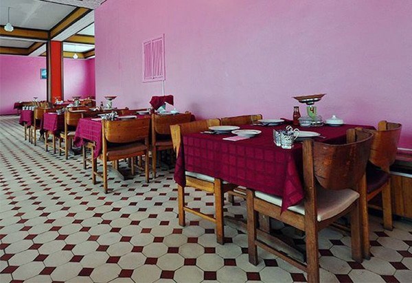 Псоу дом отдыха