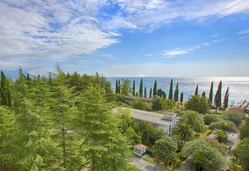 Псоу дом отдыха