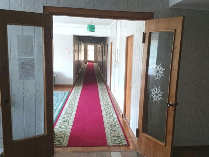 Псоу дом отдыха