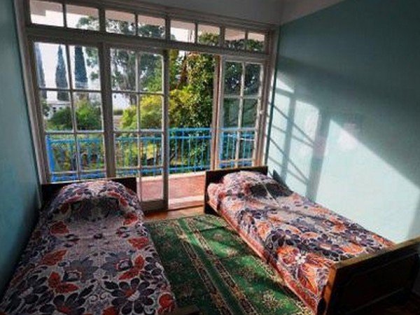 Псоу дом отдыха