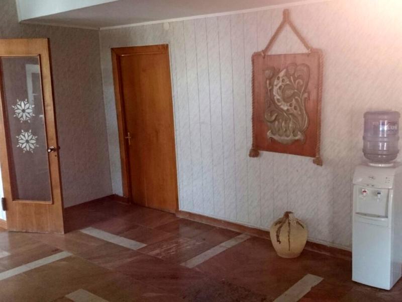 Псоу дом отдыха