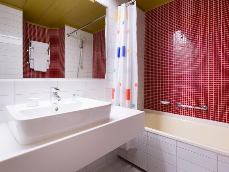 Cosmos Saint-Petersburg Pulkovskaya Hotel