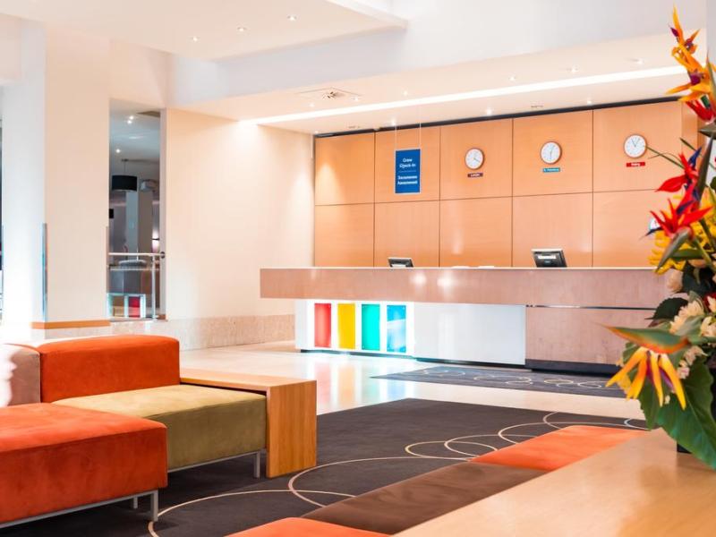 Cosmos Saint-Petersburg Pulkovskaya Hotel