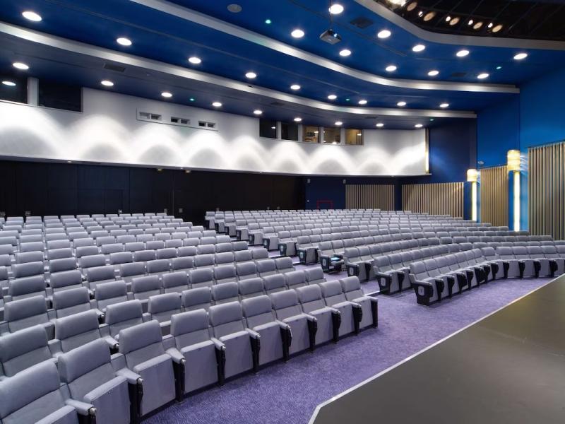 Cosmos Saint-Petersburg Pulkovskaya Hotel