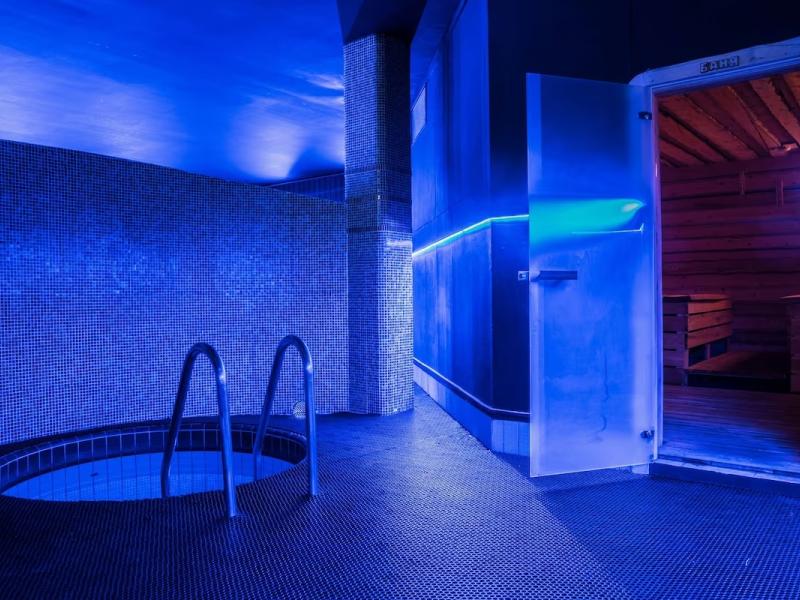 Cosmos Saint-Petersburg Pulkovskaya Hotel