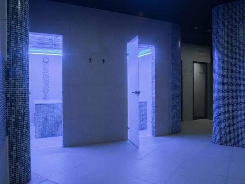 Cosmos Saint-Petersburg Pulkovskaya Hotel