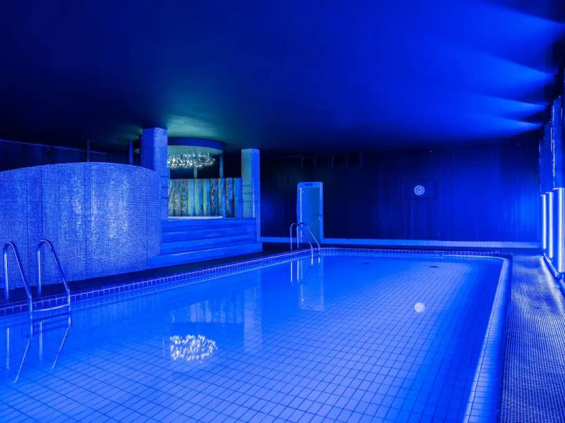 Cosmos Saint-Petersburg Pulkovskaya Hotel