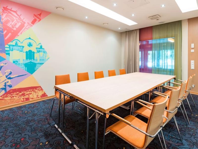 Cosmos Saint-Petersburg Pulkovskaya Hotel