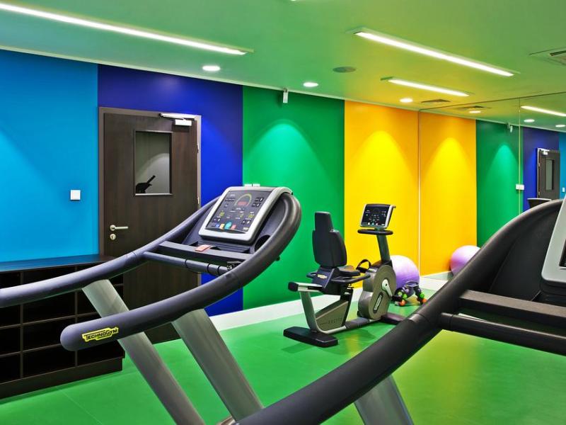 Cosmos Saint-Petersburg Pulkovskaya Hotel