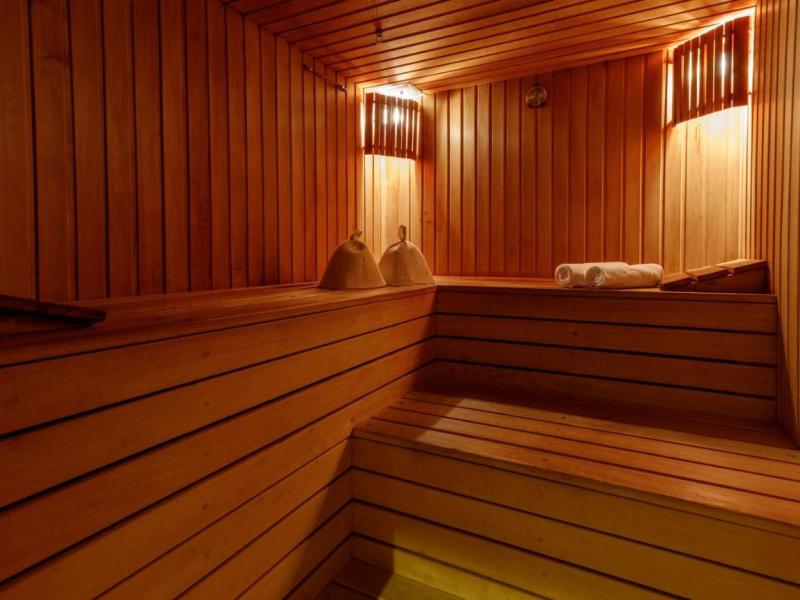 Пур-Наволок Отель