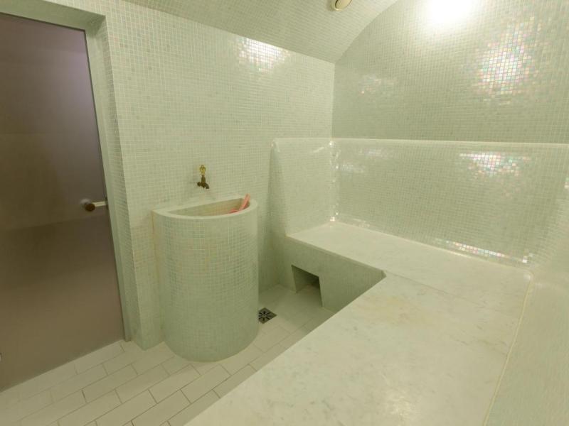 Пур-Наволок Отель