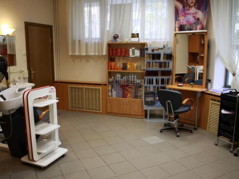 Пур-Наволок Отель