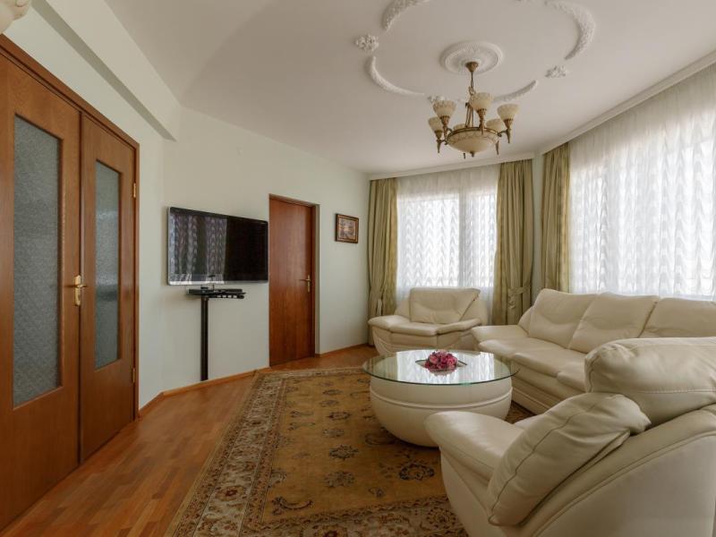 Пур-Наволок Отель