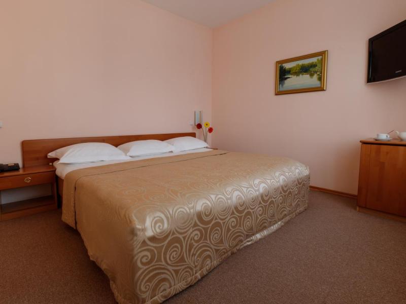 Пур-Наволок Отель