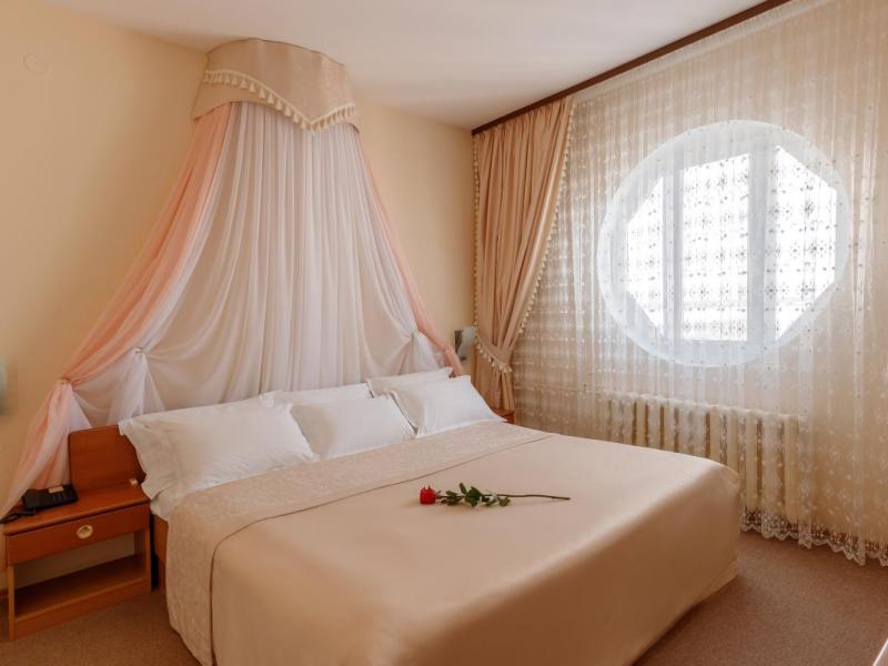 Пур-Наволок Отель