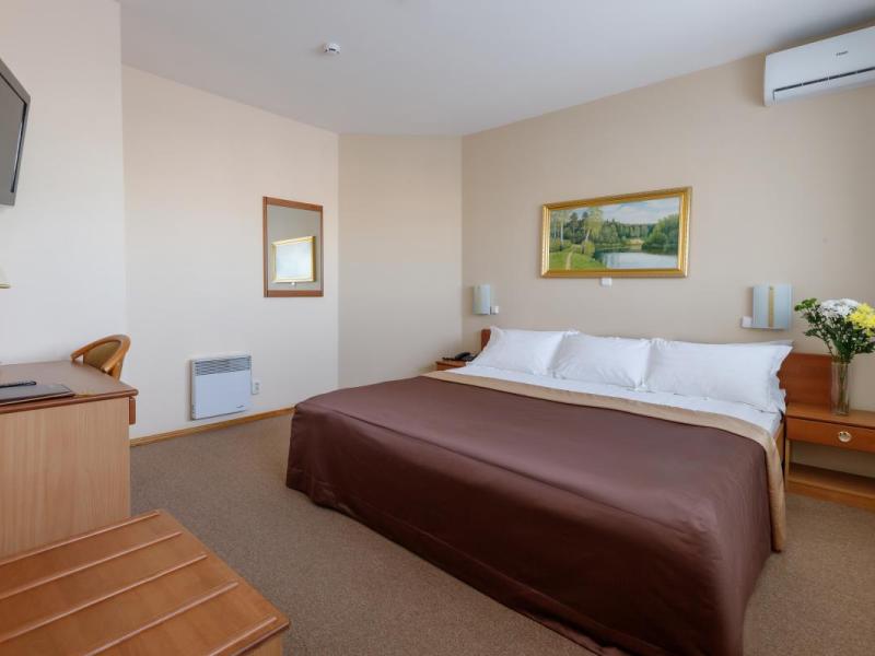 Пур-Наволок Отель