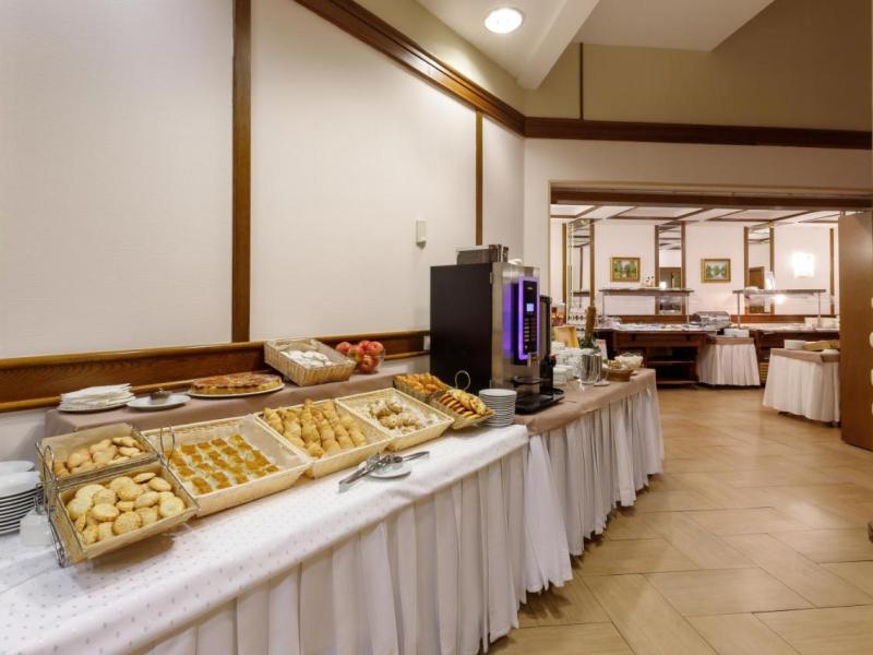 Пур-Наволок Отель