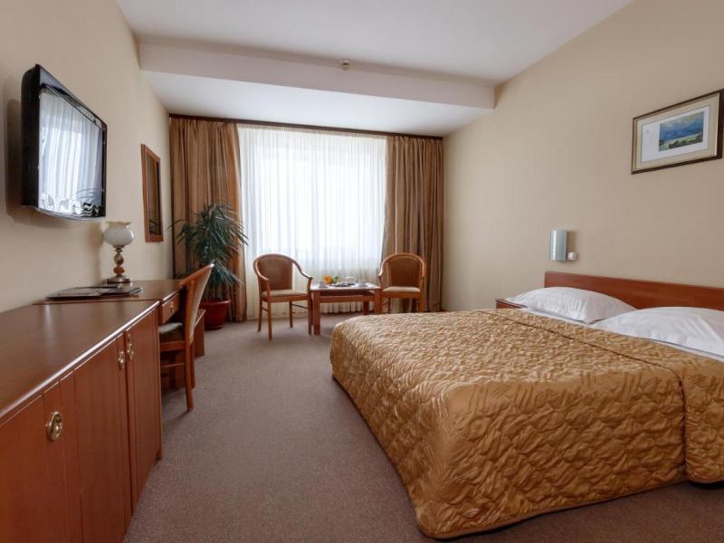 Пур-Наволок Отель