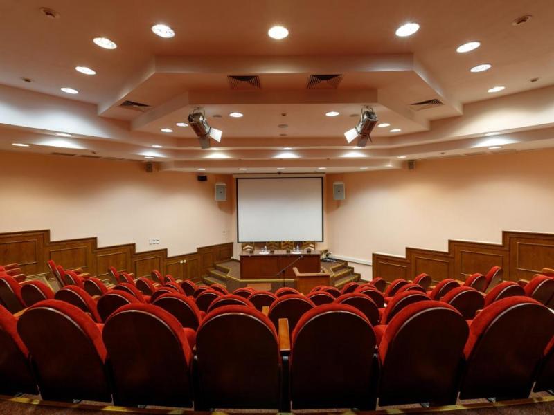 Пур-Наволок Отель