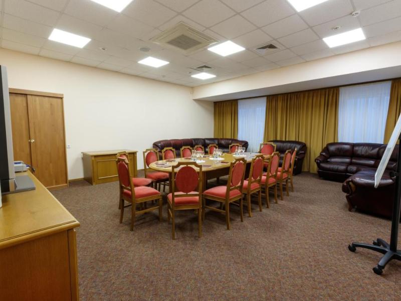 Пур-Наволок Отель