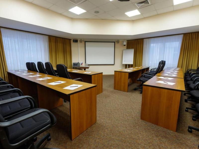 Пур-Наволок Отель