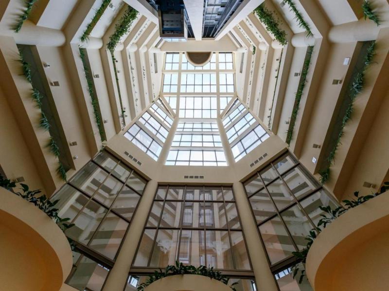 Пур-Наволок Отель