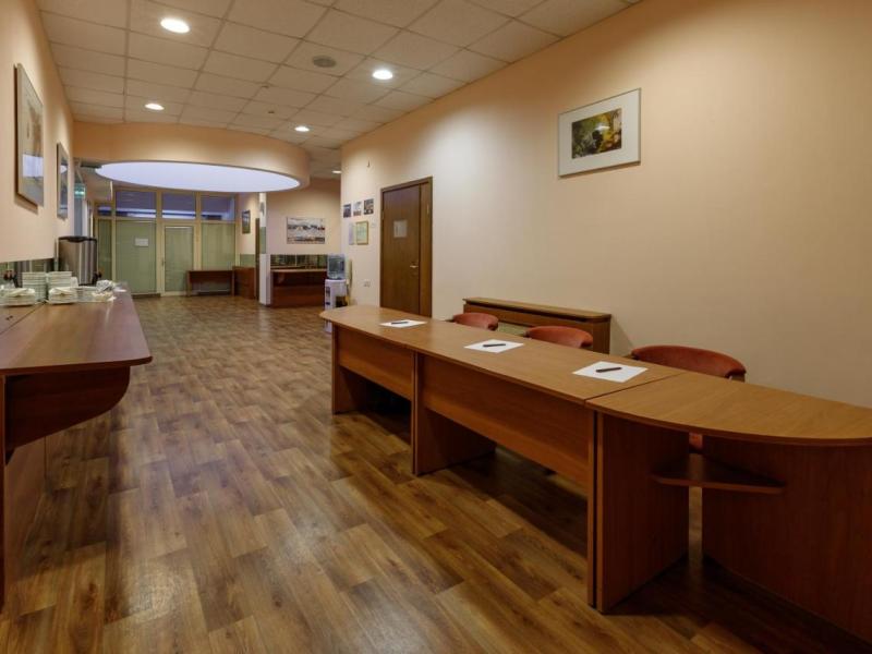 Пур-Наволок Отель