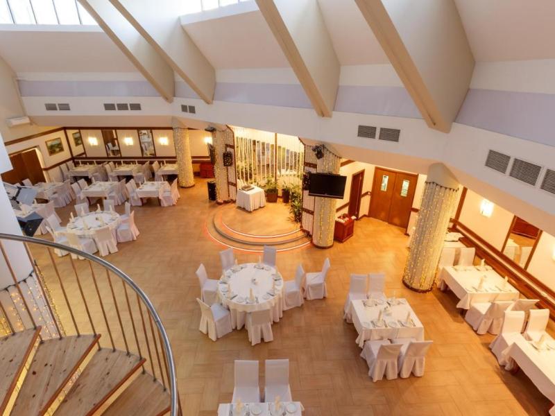 Пур-Наволок Отель