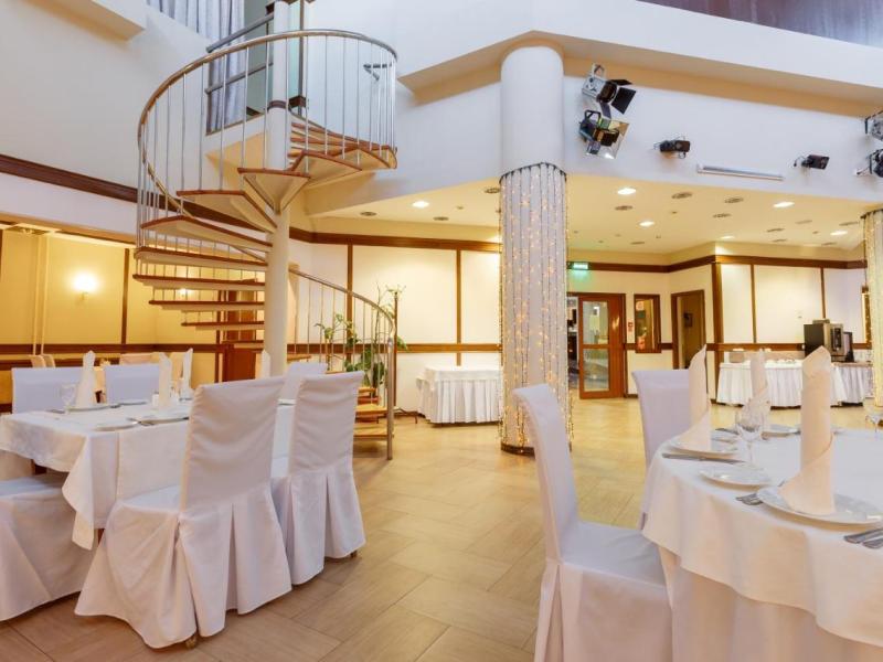 Пур-Наволок Отель