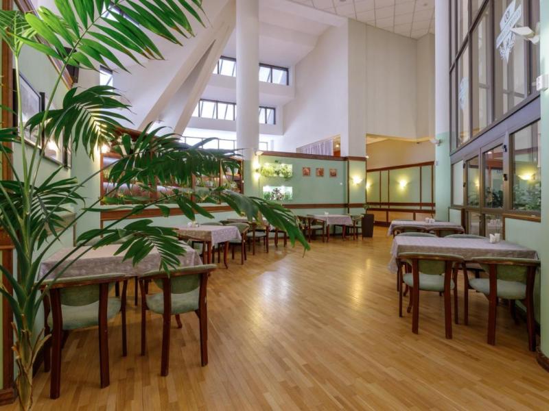 Пур-Наволок Отель