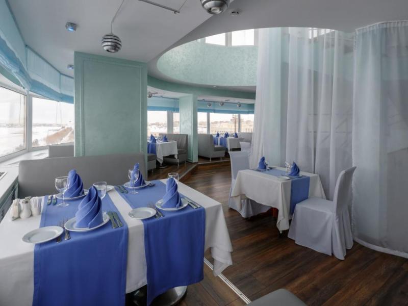 Пур-Наволок Отель