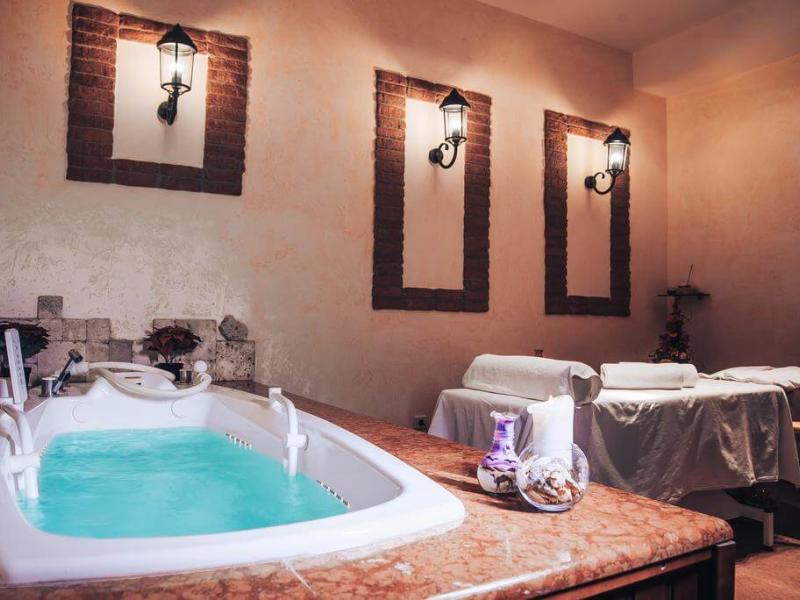 Гостиничный комплекс Пушкарская слобода