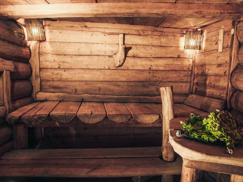 Гостиничный комплекс Пушкарская слобода