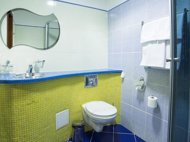 Гостиничный комплекс Пушкарская слобода