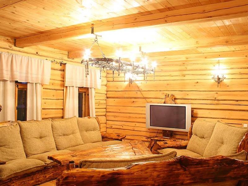 Гостиничный комплекс Пушкарская слобода