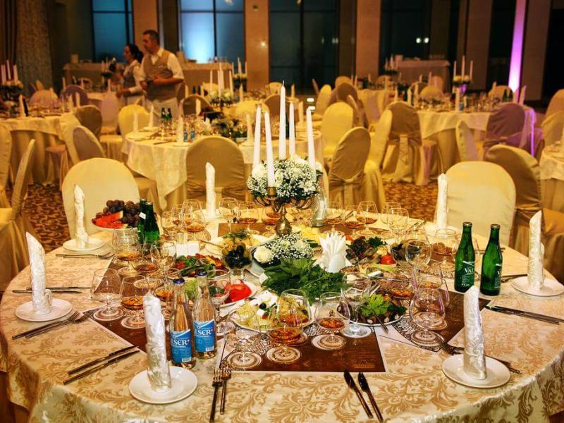 Гостиничный комплекс Пушкарская слобода