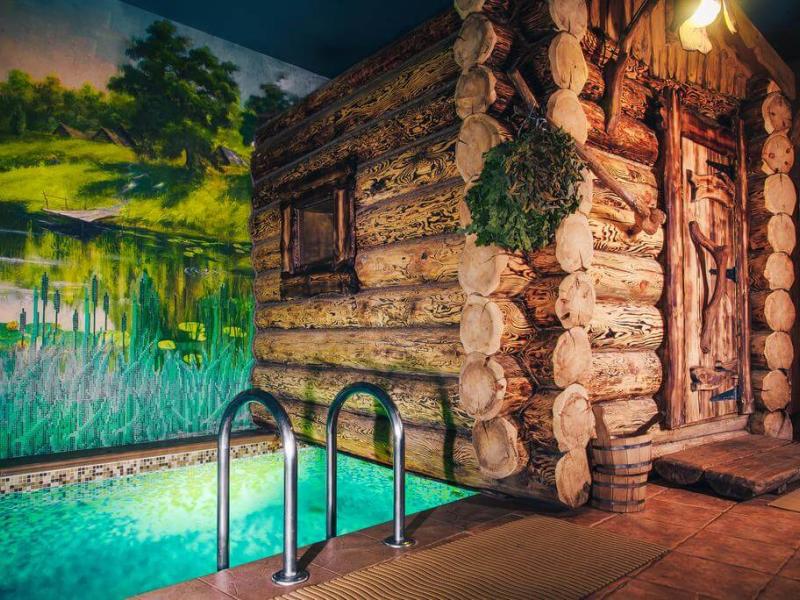 Гостиничный комплекс Пушкарская слобода