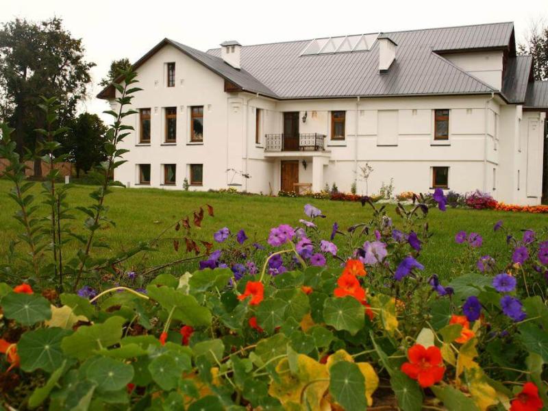 Гостиничный комплекс Пушкарская слобода