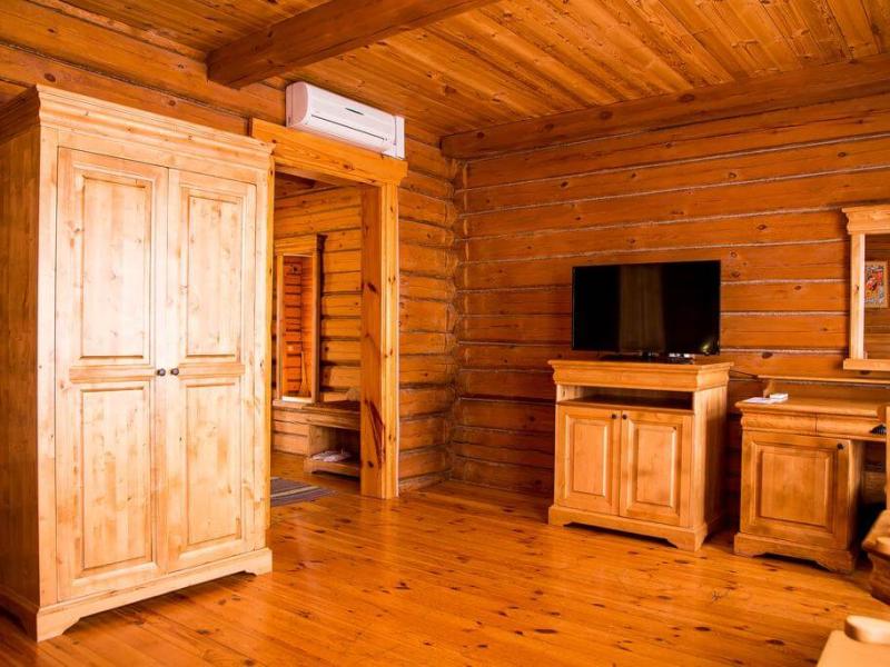 Гостиничный комплекс Пушкарская слобода