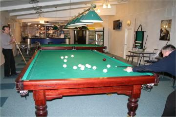 Отель Радон Беларусь, Гродненская область, фото 3