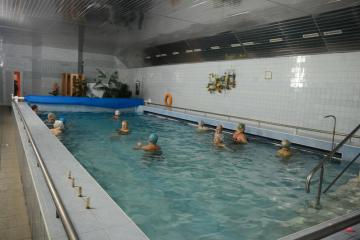 Отель Радон Беларусь, Гродненская область, фото 6